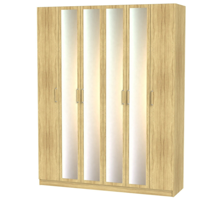 Для одежды, Шкаф Феникс М-16