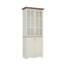 Шкаф комбинированный Шерри ШКО-2