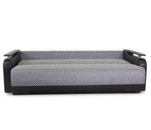 Диван-кровать Грант Д 120, рогожка