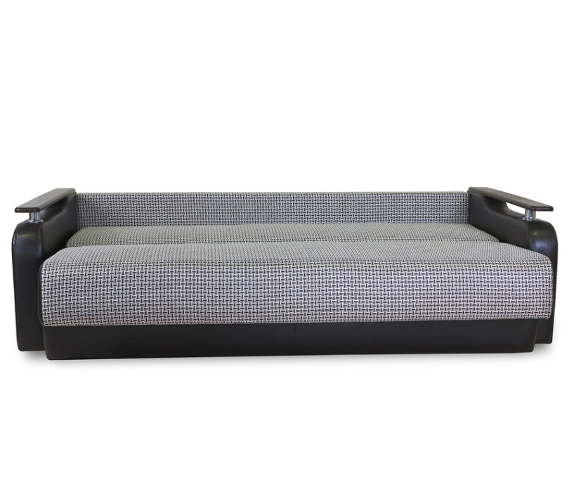 Диваны, Диван-кровать Грант Д 120, рогожка