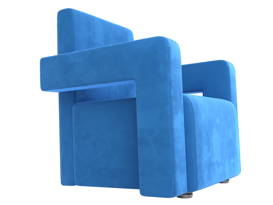 Кресло для отдыха, Кресло Рамос, велюр