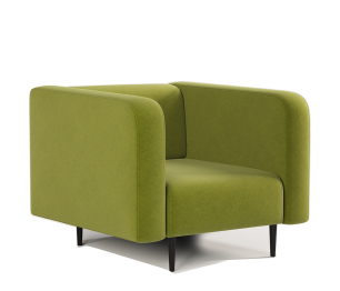 Кресло офисное Акцент