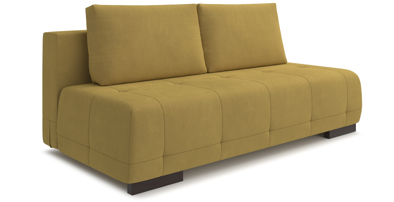 Дизайнерские диваны для гостиной, Диван-кровать Льюис 2