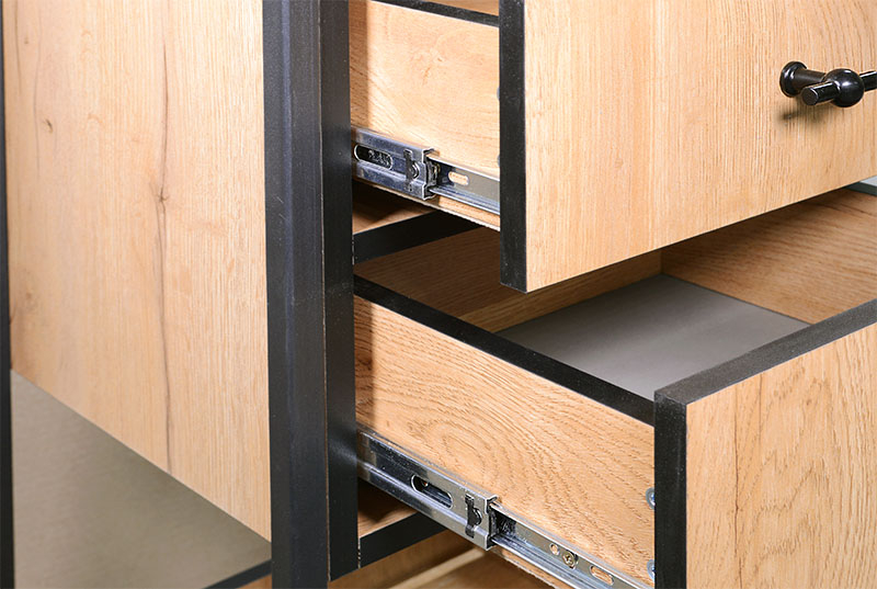 Стеллажи, Стеллаж Берген-3