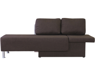 Кушетка Леон правый