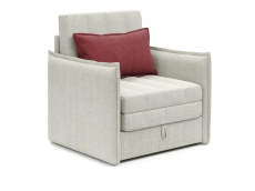 Кресла-кровати, Кресло-кровать Виола,выкатной,велюр