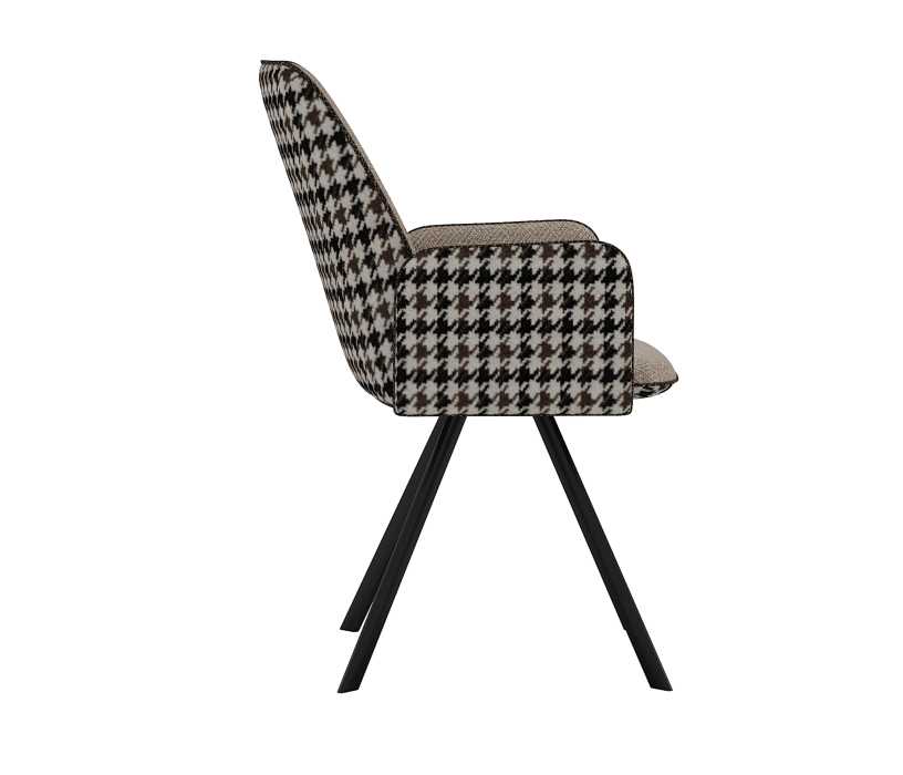 Стулья, Стул DikLine 293 поворотный