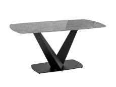 Обеденные столы, Стол обеденный STOOL GROUP Аврора 160*90