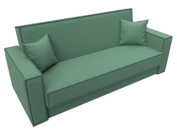 Диван-книжка Куба, рогожка Амур