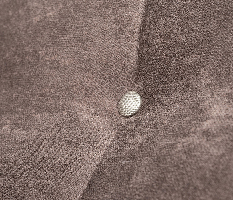 Диваны угловые в гостиную, Угловой диван Арно, Велюр Лаки