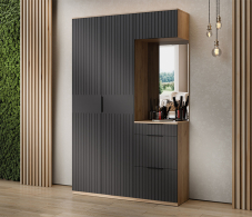 Прихожие, Хилтон Прихожая набор №5