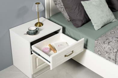 Ливерпуль Спальня №3