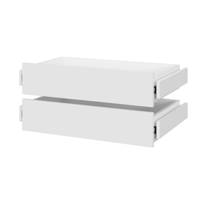 Для одежды, Шкаф распашной с наполнением ШК 5 (800)