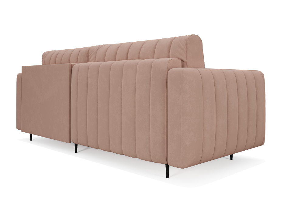 Диваны угловые в гостиную, Диван угловой Флорент (Кордрой)