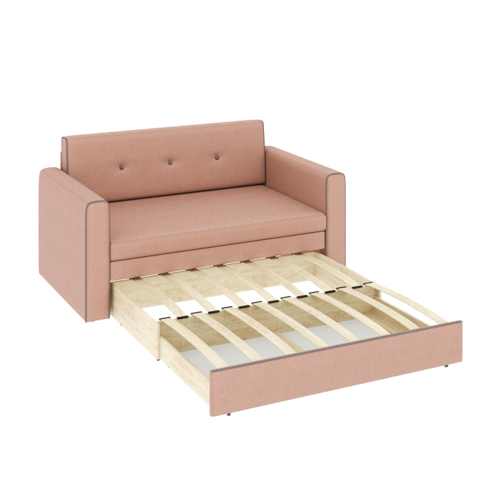 Диваны выкатные, Диван-кровать Найсс