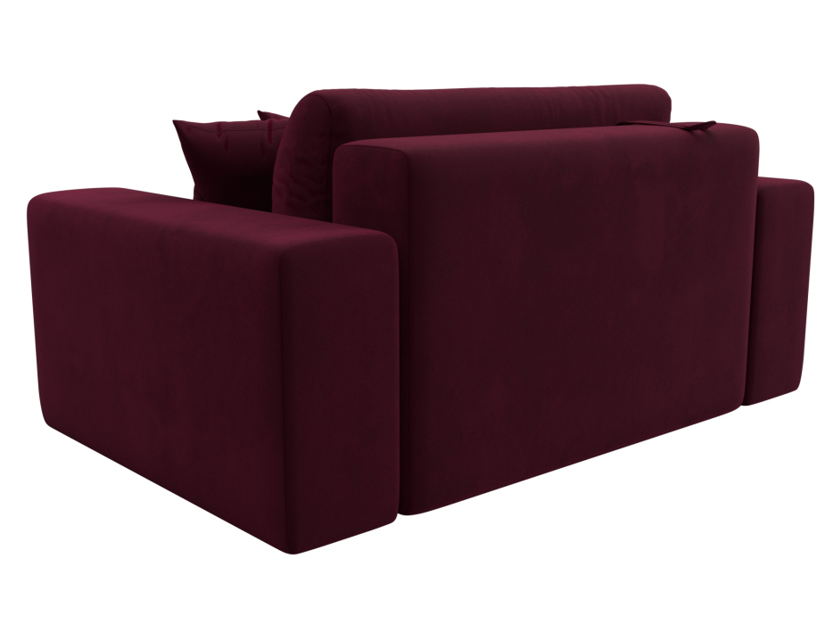 Кресла-кровати, Кресло Лига-036, микровельвет