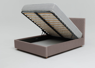 Кровать Galaxy 180х200 (ПМ разборн.осн.)