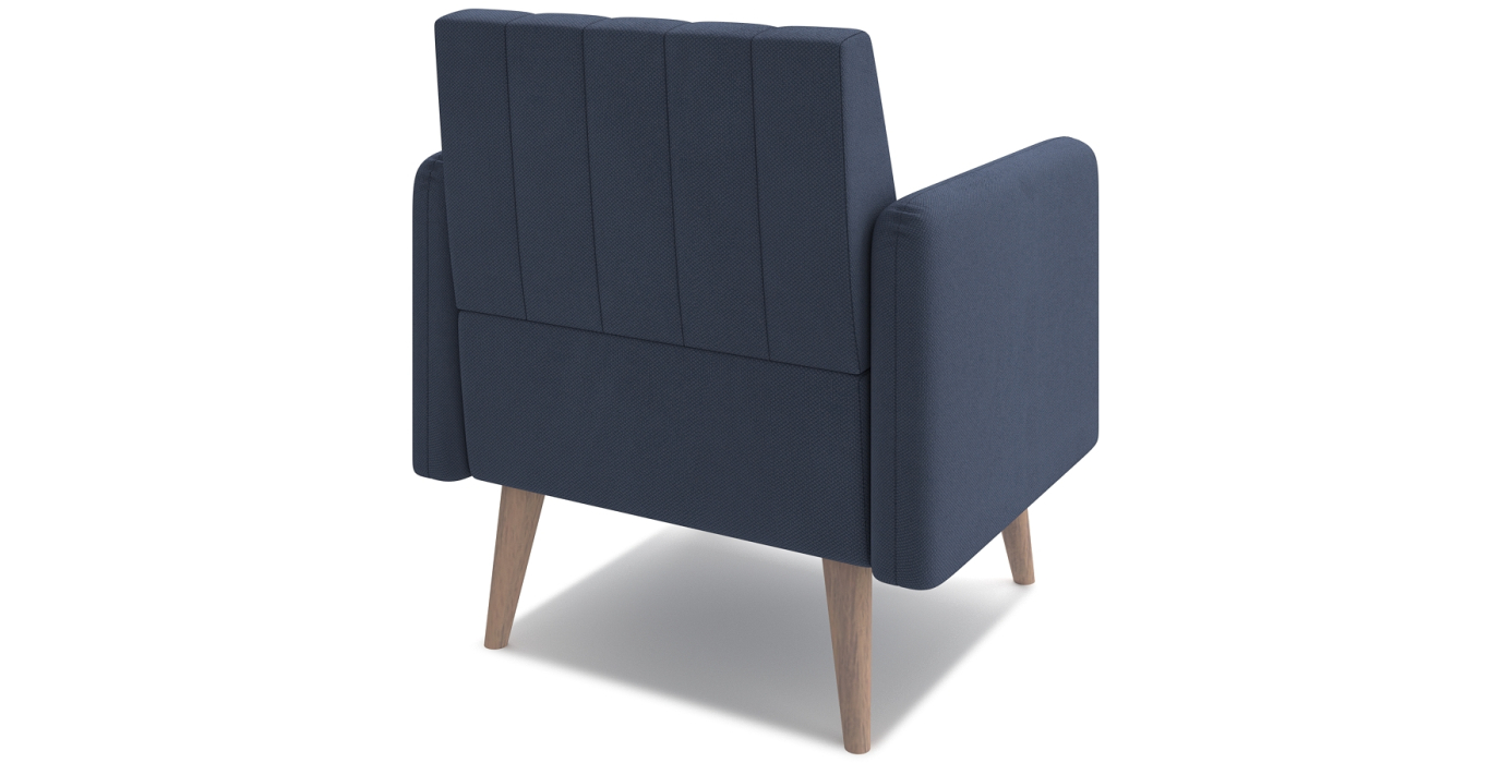 Кресло для отдыха, Кресло Норман 2