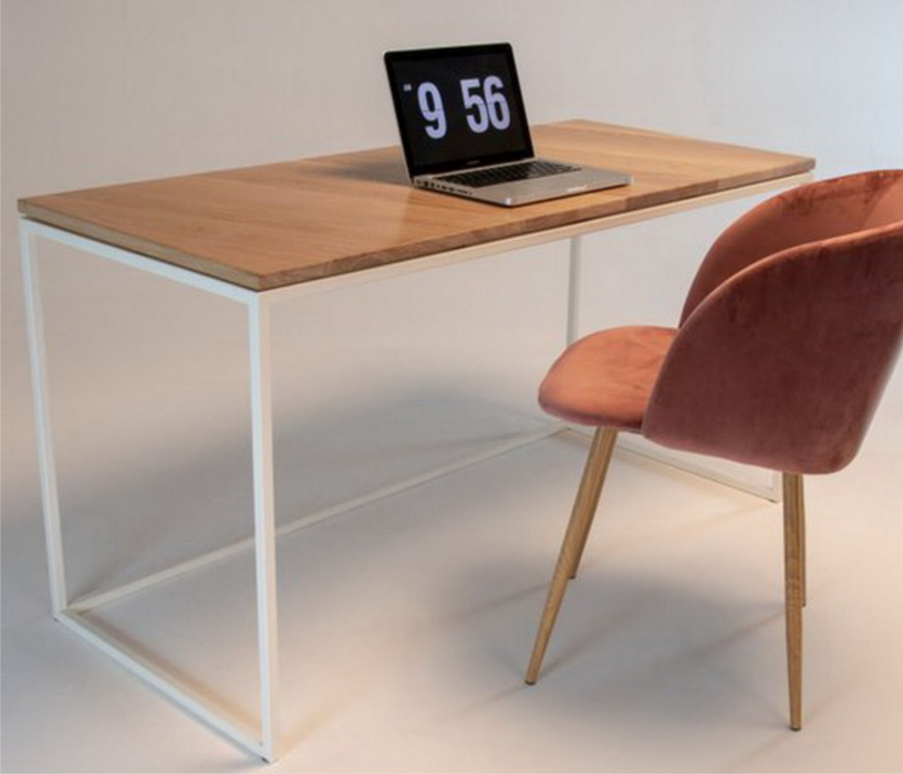 Домашние кабинеты, Рабочий стол Шелби