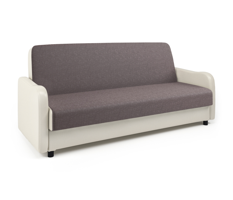 Детские диваны, Диван-книжка Лига М, рогожка / экокожа