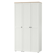 Прихожие, Шкаф для одежды и шкаф-пенал в прихожую Остин