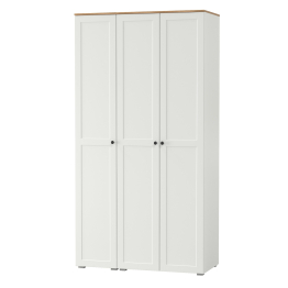 Шкаф для одежды и шкаф-пенал в прихожую Остин