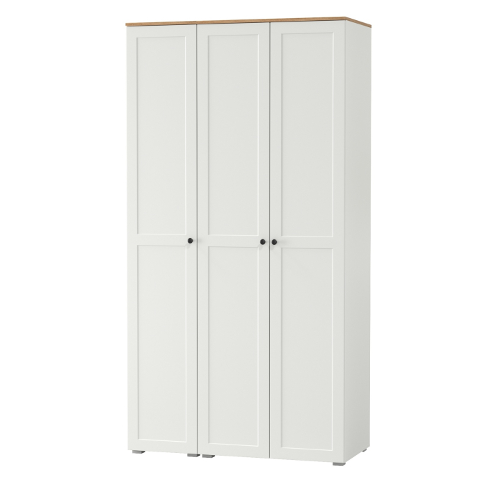 Прихожие, Шкаф для одежды и шкаф-пенал в прихожую Остин