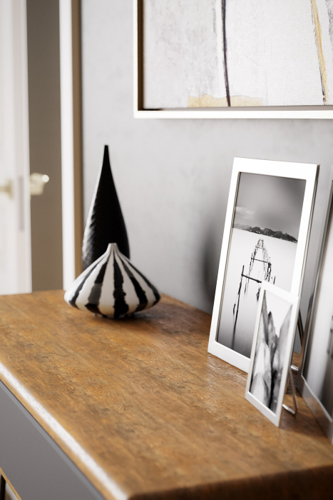 Консоли, Стол-консоль Телфорд