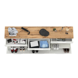 Три обувницы Октава 16.127.