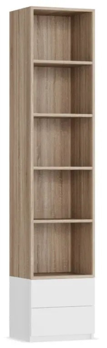 Открытые, Стеллаж Олли-2 