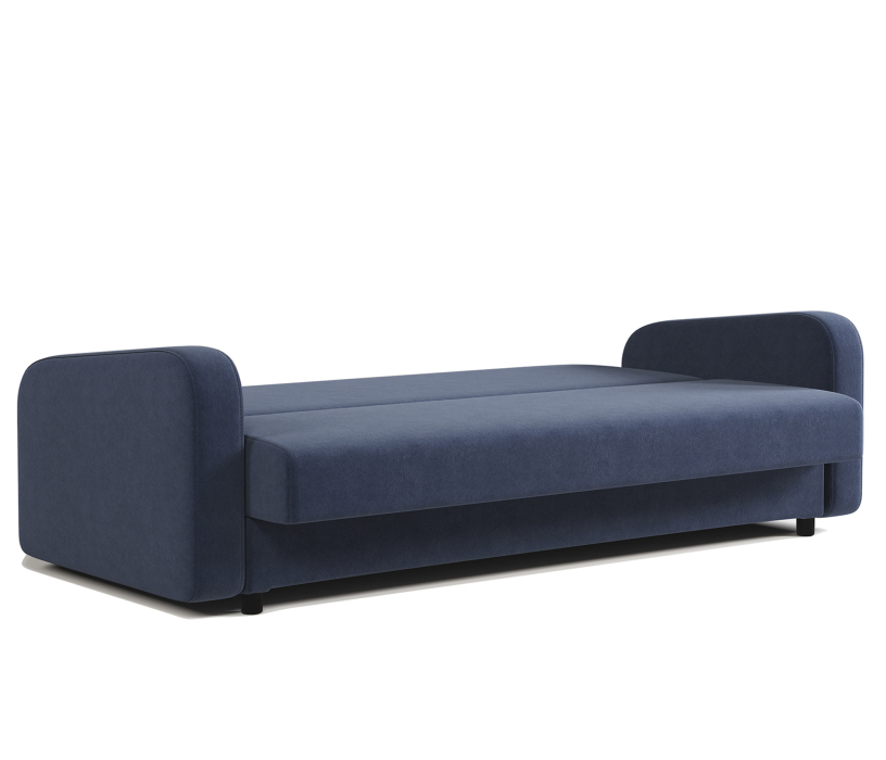 Диваны книжки, Диван книжка Мелодия 140, велюр