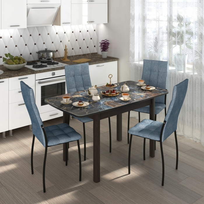 Обеденные группы, Обеденная группа Флорида №33