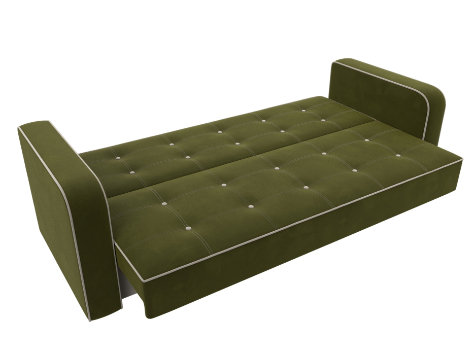 Диваны книжки, Диван-книжка Тур, микровельвет