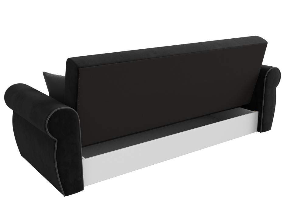 Диваны книжки, Диван-книжка Лига-019, велюр