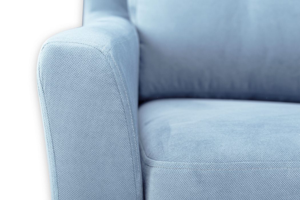 Диваны  офисные, Диван двухместный Руфус, Амиго