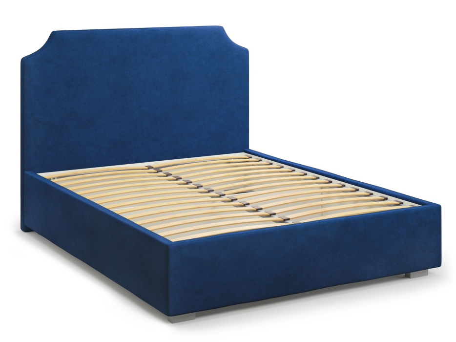 Мягкая кровать, Кровать Izeo 180 с ортопедическим основанием без ПМ