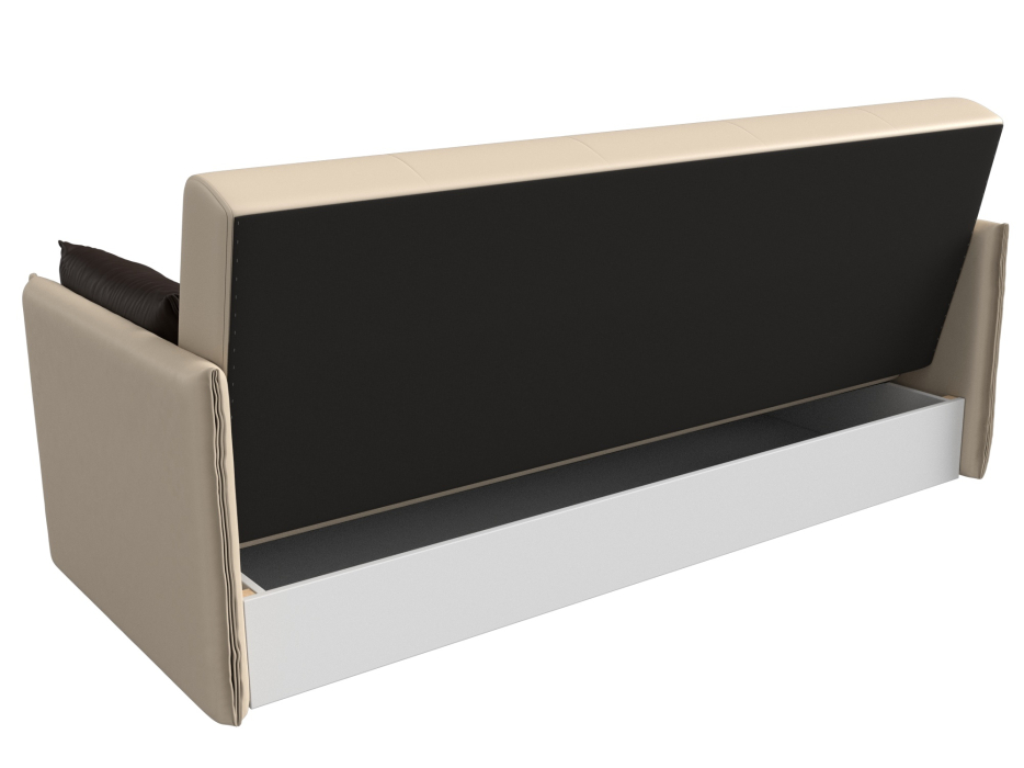 Диваны книжки, Диван-книжка Лига-018, экокожа