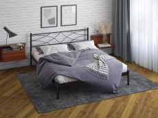 Кровати 140х200, Кровать Экзотика 140х200