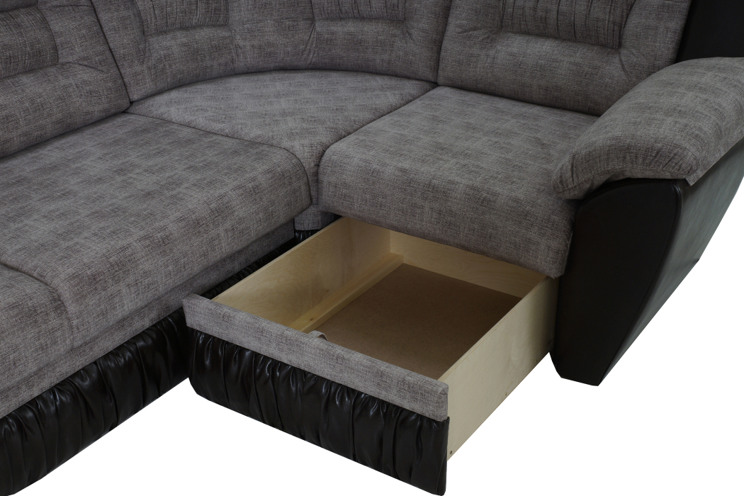 Диваны угловые, Диван Угловой Марсель 3