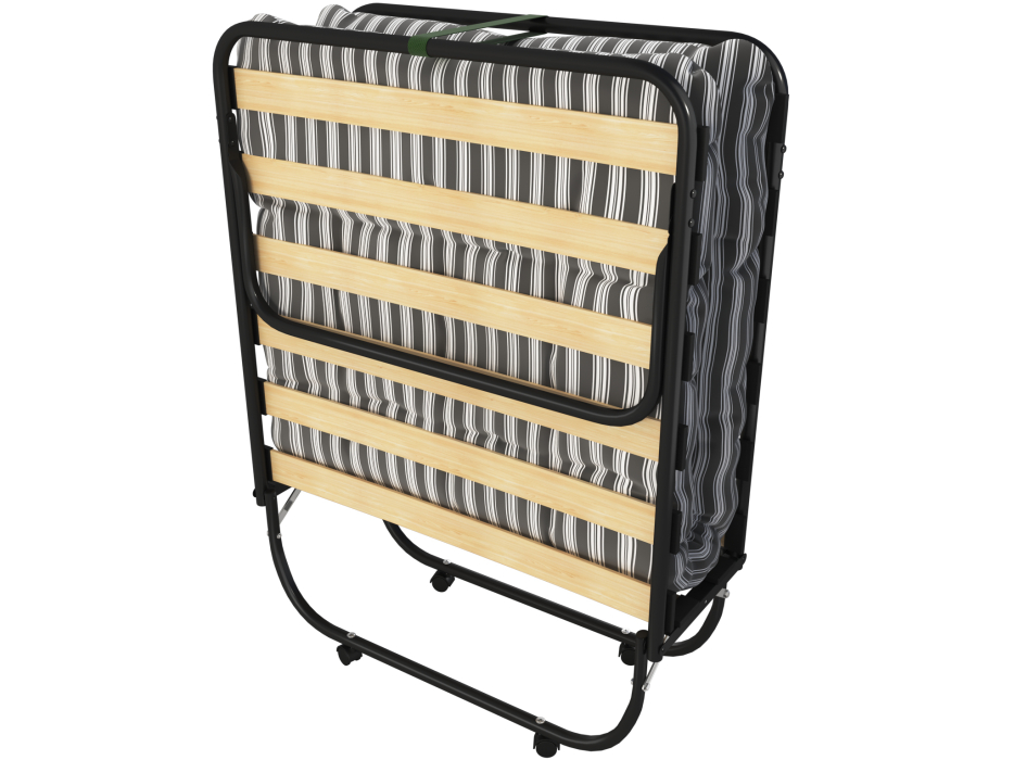 Кровати до 80 см, Кровать раскладная 204