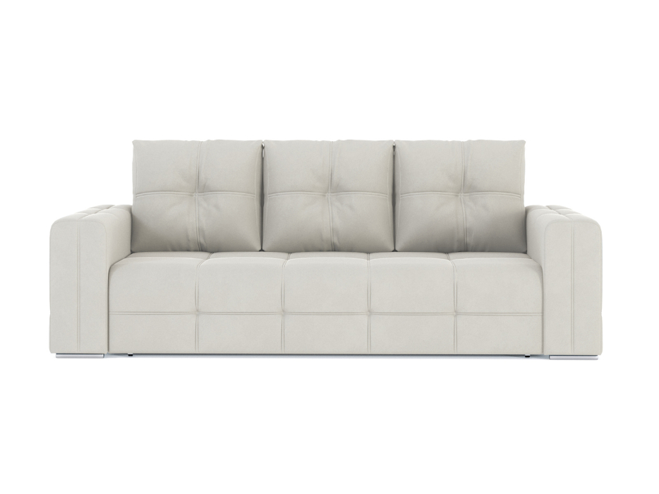 Диваны еврокнижки, Диван-кровать еврокнижка Леос НПБ, велюр