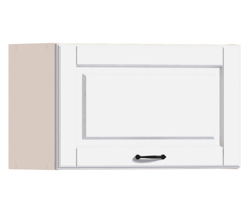 Регина, Регина шкаф навесной 1 дв 60х36 см