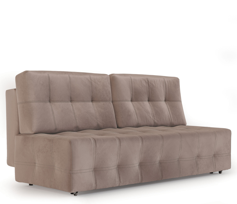 Диваны кровати со спальным местом, Диван-кровать Бродвей, велюр