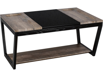 Стол журнальный Мебелик BeautyStyle 33