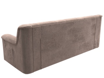 Диван прямой Карелия, велюр TOWER