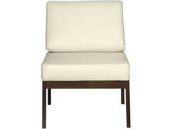 Кресло Мебелик Массив