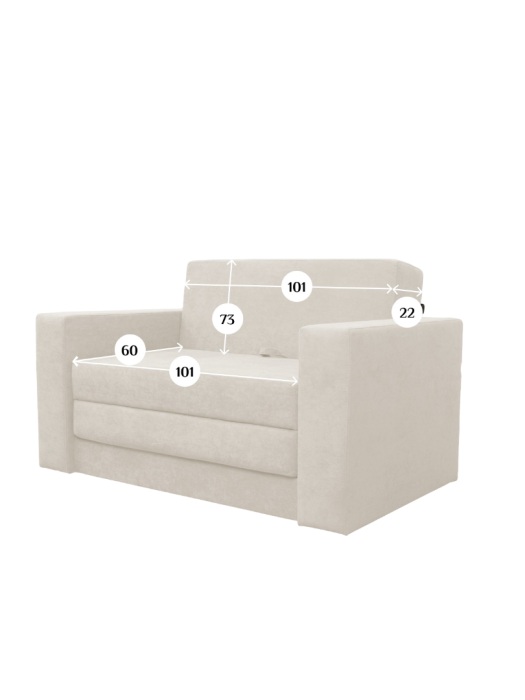 Диваны с ящиком для белья, Диван 570