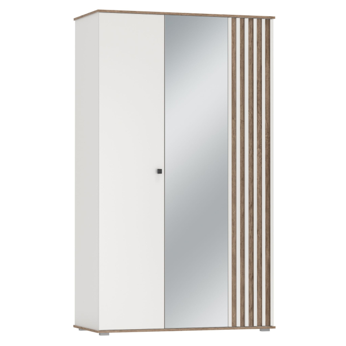 Для одежды, Шкаф для одежды Либерти 51.14 (опора Н-20 мм)