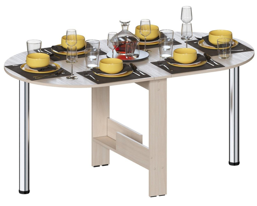 Столы-книжки, Стол-книжка СТК-12