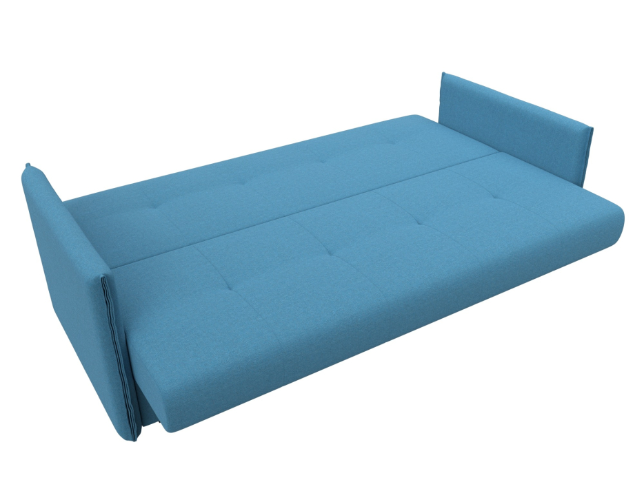 Диваны книжки, Диван-книжка Лига-018, рогожка Амур